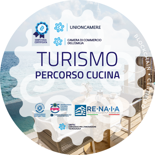 Badge pubblico 68364